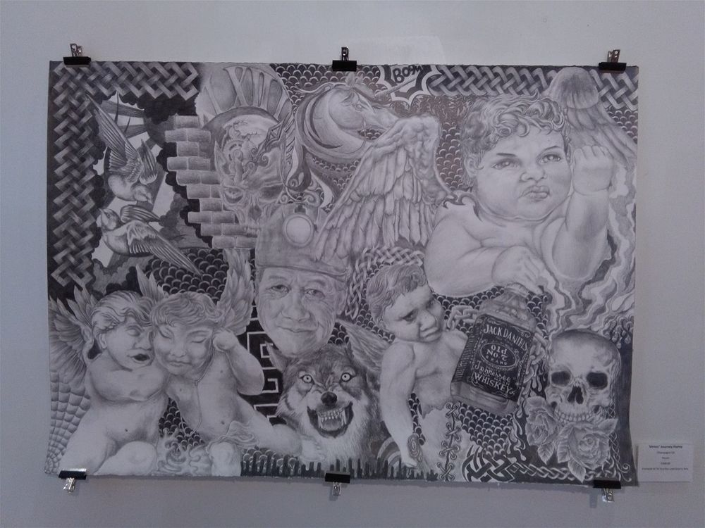 gallery