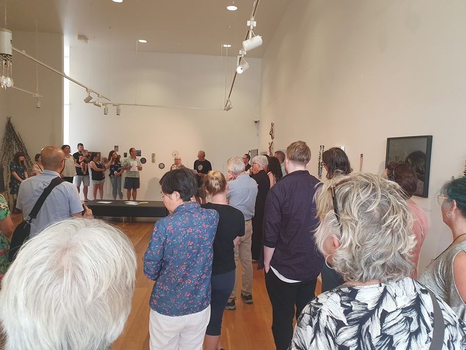 gallery